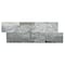 Msi Sierra Blue Splitface Sample Ledger Panel Quartzite Wall Tile ZOR-PNL-SAM-0158 - alternate 6